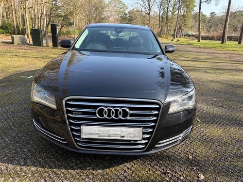 Audi tdi cdt engine - 3.0,