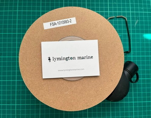 Raymarine windvane cable - 30m,