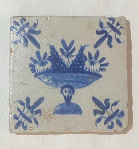 C17 fruit bowl - c17, dutch