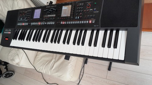 Roland expandable - roland,