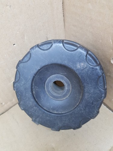 Replacement wheel for - for, homebase