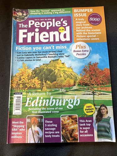 The people friend 8000 - the, friend,