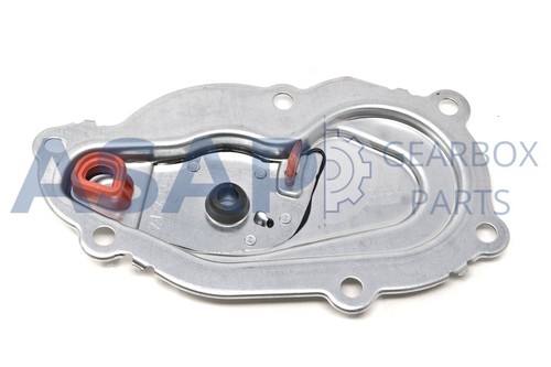 Mb6 gearbox genuine end - mb6, cover