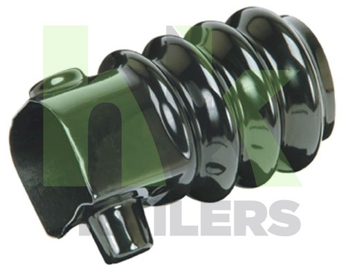 Genuine knott kfg bellow - genuine,