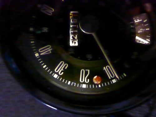 Morris minor traveller dash - traveller,