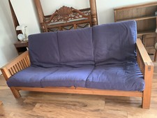 The Futon Company Oke - 3