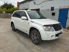 Suzuki grand vitara 2.7 V6