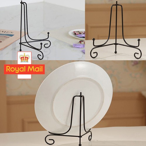 Iron easel classic - classic, display