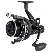 Daiwa RG BR Fishing Reel Bite