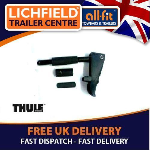 Thule frame tightening - thule,