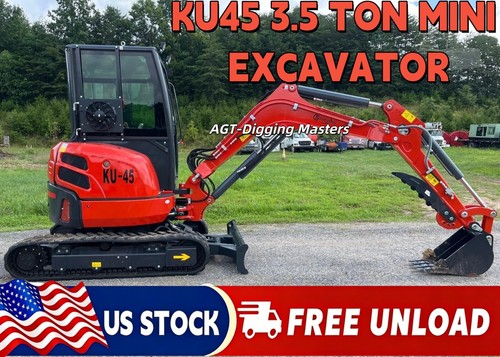 5hp ton cfg - 3.5,