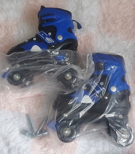 Bnwt adjustable quad kids - adjustable,