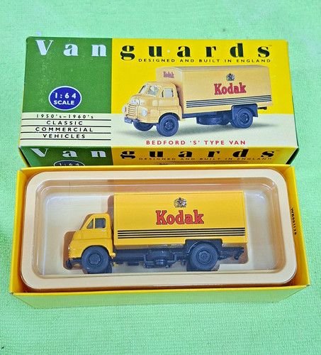 Vanguards va8001 scale 64 - vanguards, 1/64