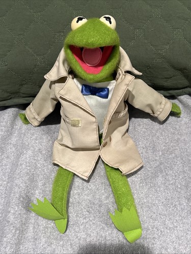 Vtg kermit the - the, frog