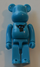 BEARBRICK Medicom 2008 stussy