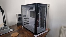 Lian Li 011D Dynamic Full