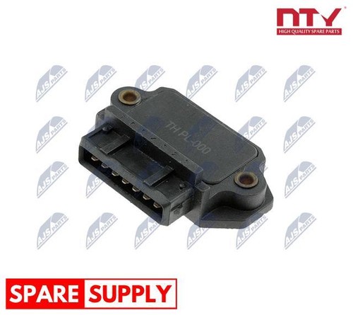Switch unit ignition system - ignition,