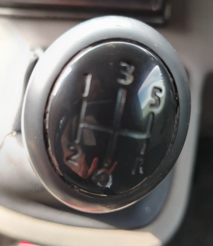 2009 renault kangoo - 2009, 86bhp