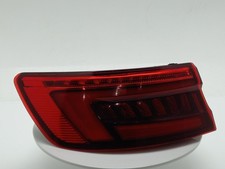 AUDI A4 Tail Light Rear Lamp