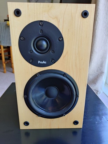 Proac response db3 speakers - db3,