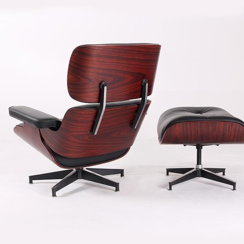 Mid century lounge chair and - mid,