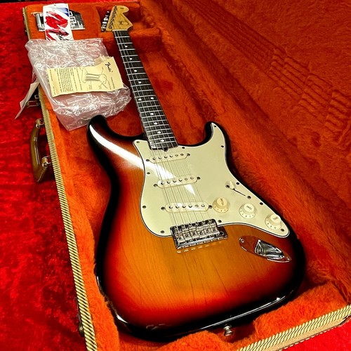 Fender custom shop 1992 - custom, shop [1992]