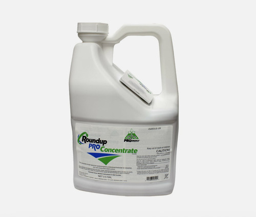 Roundup pro concentrate 5 - pro,