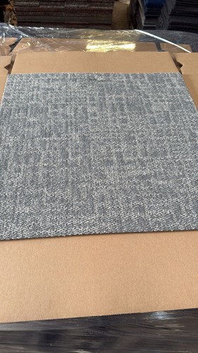 Carpet tiles 5m2 heavy - 20, x