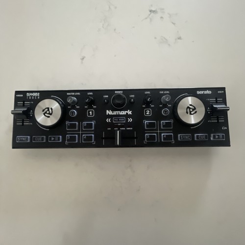 Numark dj2go2 touch - dj2go2, pocket