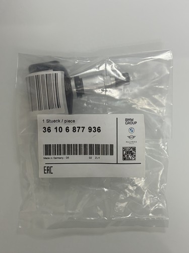 Genuine tpms bmw g20 5 - 1x, 3