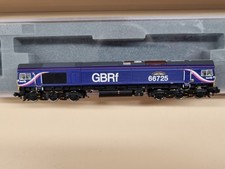 Graham Farish N Gauge 371-392