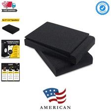 Studio Monitor Isolation Pads