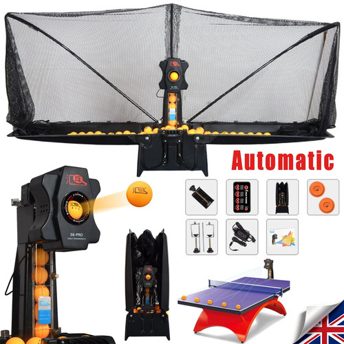 Table tennis robot portable - tennis,