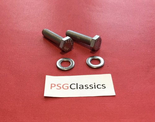 Triumph t140 tr7 - t140, stainless