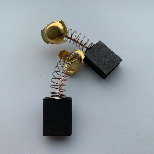 Carbon brushes for - carbon,
