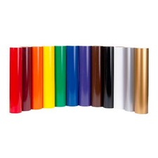 Vinyl Self Adhesive Sticky Back Plastic Sign Making Plotter A4 1m 3m 5m 10m Roll