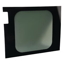 For Ram ProMaster 2014-2025 Driver Left Side Rear Cargo Door Window Glass Dark