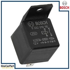 Bosch 0332019110 Fuel Pump