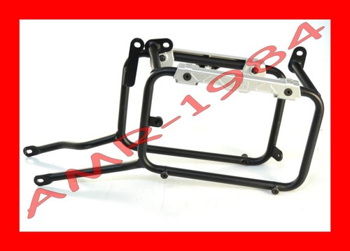 Side pannier trekker - pannier,