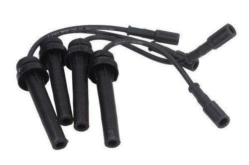 Ignition cable kit engitech - cable,
