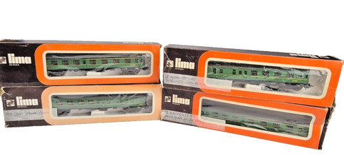 Rake lima gauge - 4x,