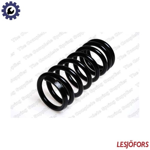 Suspension spring 4227528 - spring, for