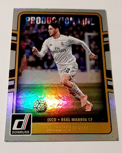 2016 panini donruss - 2016-17,