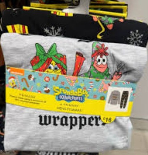 Spongebob squarepants - spongebob,