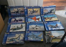 Revell 1:72 Aircraft  Fighter