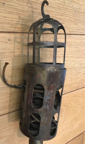 Rare vintage lucas ltd - j,