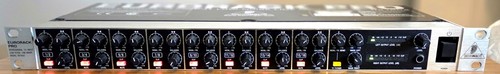 Behringer eurorack pro rx1602 - pro,