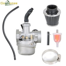 For 50cc 90cc 110cc 125cc off-road vehicle PZ19 Pitbike ATV Carburetor