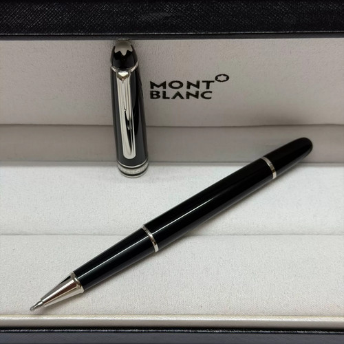New montblanc meisterstuck - new, 163