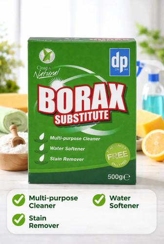 Borax substitute multi purpose - borax,